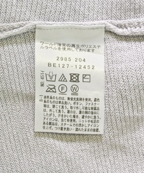 INDIVI เสื้อกันหนาว