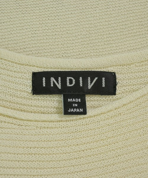 INDIVI เสื้อกันหนาว