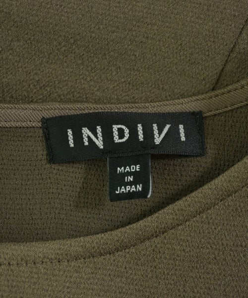 INDIVI เสื้อสตรี