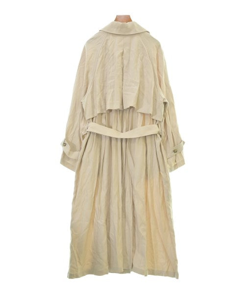 INDIVI เสื้อโค้ท อื่น