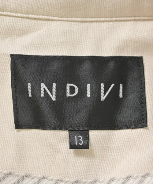 INDIVI เสื้อโค้ท อื่น