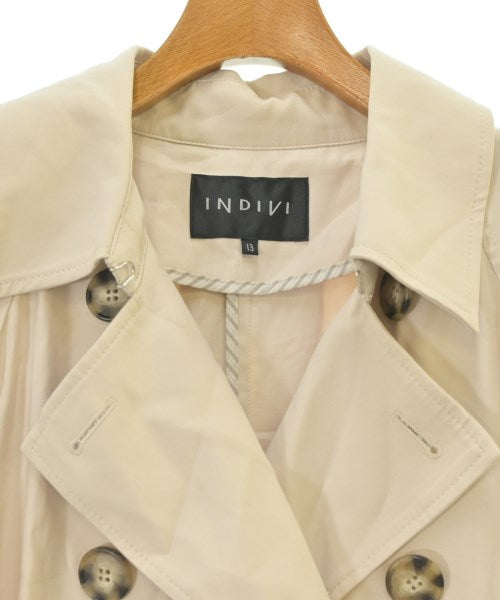 INDIVI เสื้อโค้ท อื่น