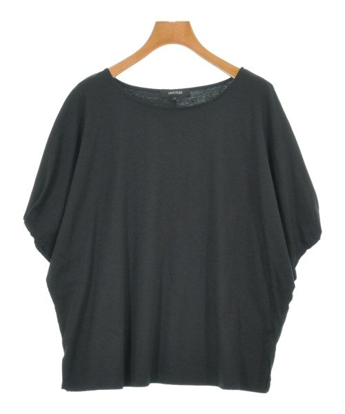 UNTITLED เสื้อยืด/เสื้อท็อปส์