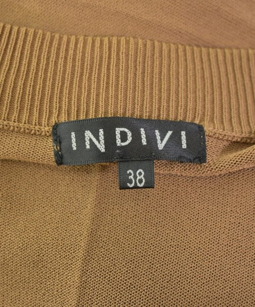 INDIVI เสื้อคาร์ดิแกน