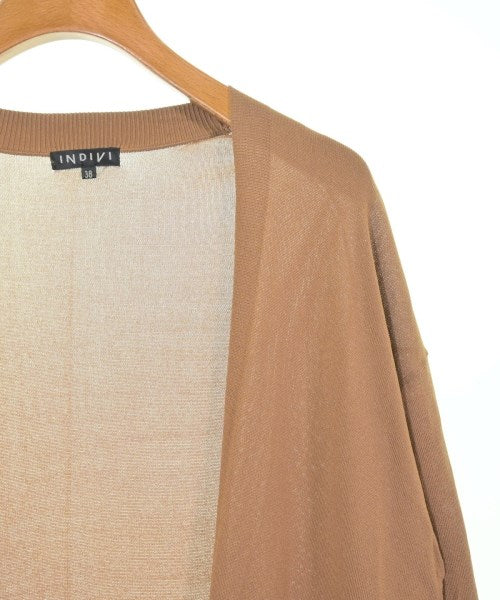 INDIVI เสื้อคาร์ดิแกน