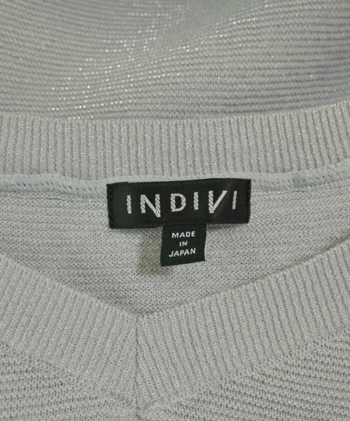 INDIVI เสื้อกันหนาว