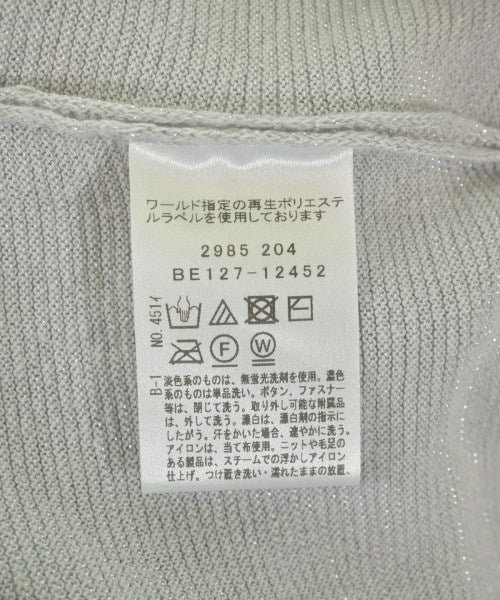 INDIVI เสื้อกันหนาว