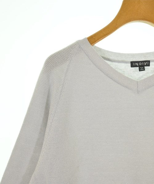 INDIVI เสื้อกันหนาว