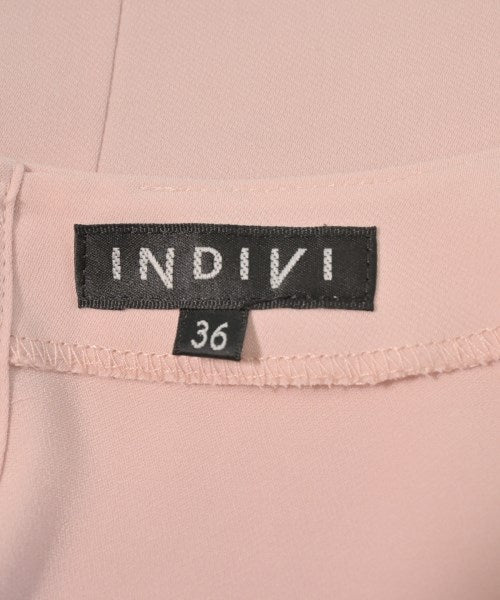 INDIVI เสื้อสตรี
