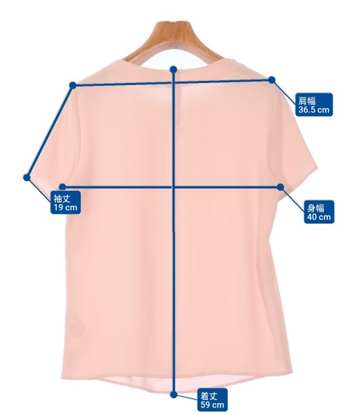 INDIVI เสื้อสตรี