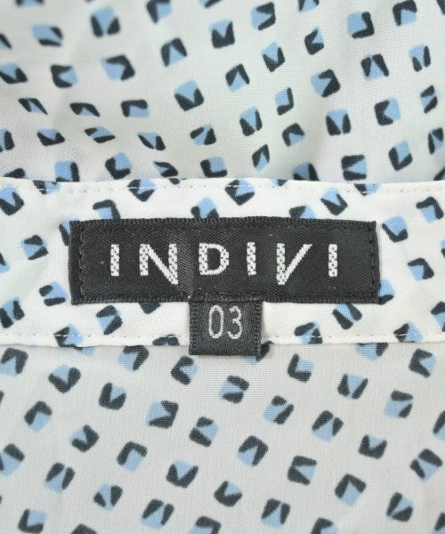 INDIVI เสื้อสตรี
