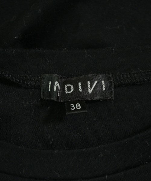 INDIVI เสื้อยืด/เสื้อท็อปส์