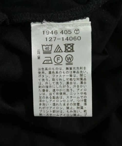 INDIVI เสื้อยืด/เสื้อท็อปส์