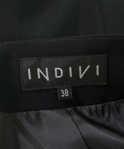 INDIVI แจ็คเก็ตไม่มีปก