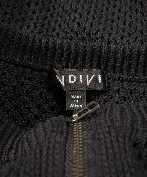 INDIVI เสื้อคาร์ดิแกน