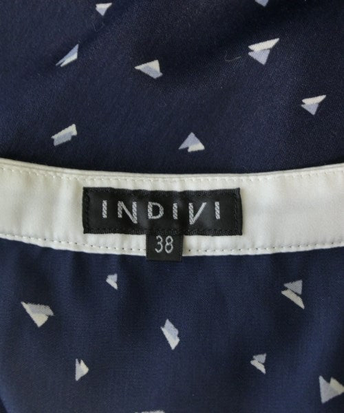 INDIVI เสื้อสตรี