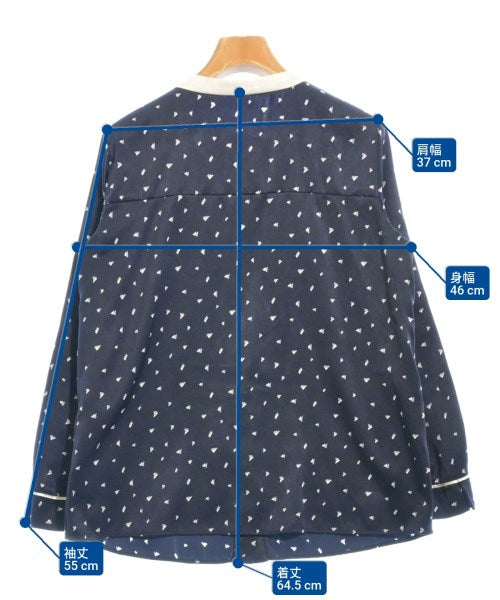 INDIVI เสื้อสตรี