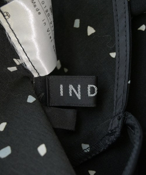 INDIVI เสื้อสตรี