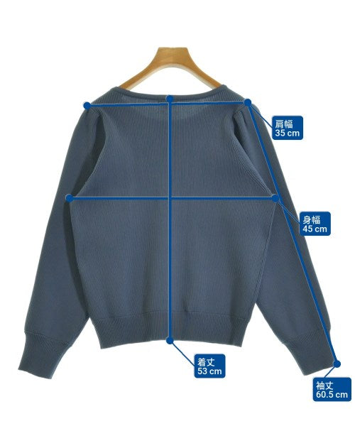 INDIVI เสื้อกันหนาว