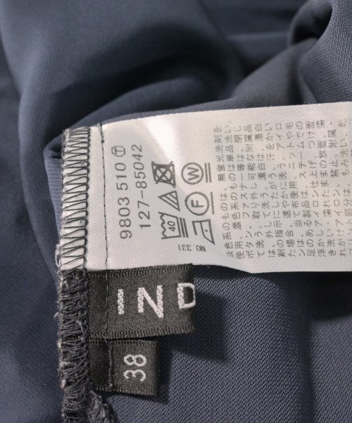 INDIVI เสื้อสตรี