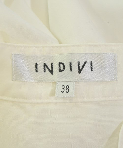 INDIVI เสื้อสตรี