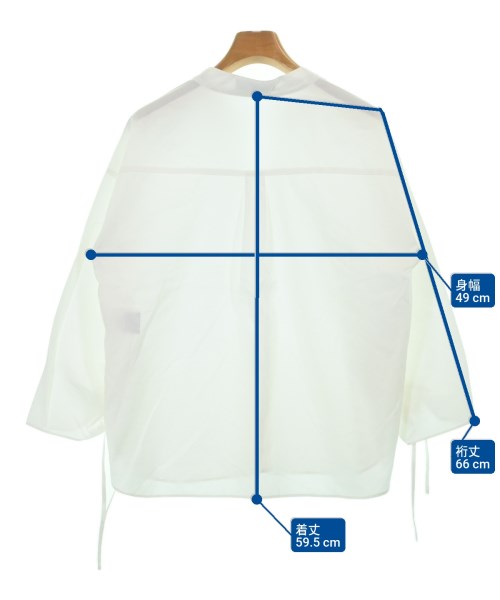 INDIVI เสื้อสตรี