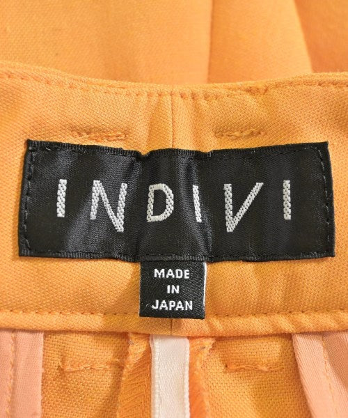 INDIVI กางเกง อื่น