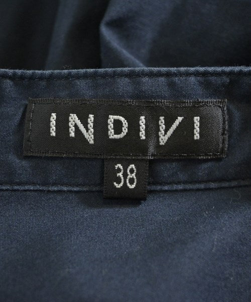INDIVI เสื้อสตรี