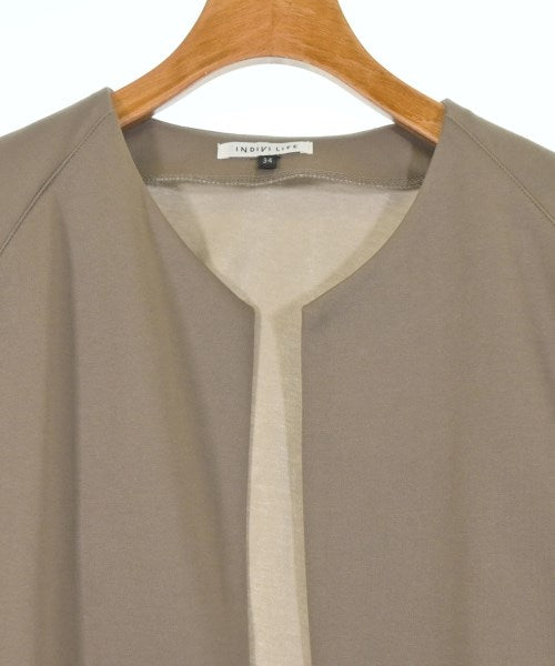 INDIVI เสื้อคาร์ดิแกน