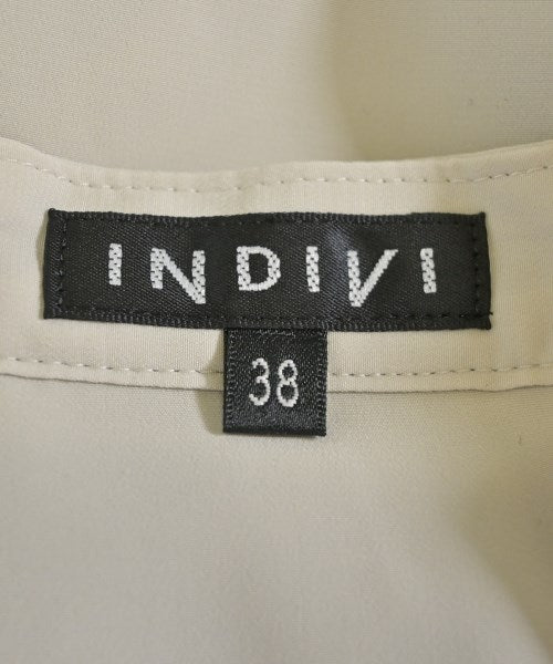 INDIVI เสื้อสตรี
