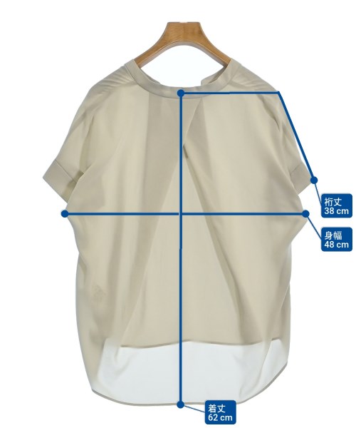 INDIVI เสื้อสตรี