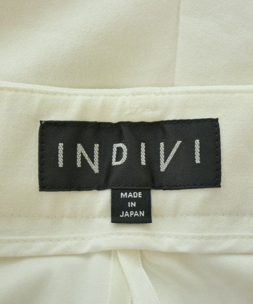 INDIVI กางเกง 5 ส่วน