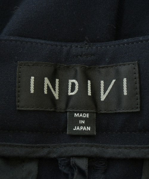 INDIVI กางเกง 5 ส่วน