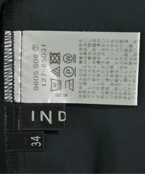 INDIVI เสื้อสตรี