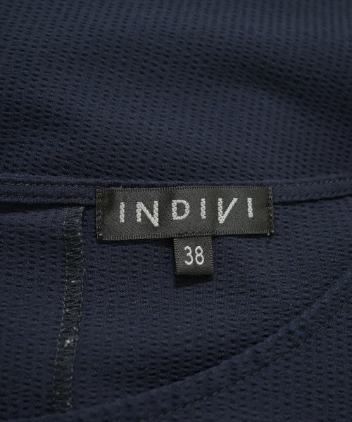 INDIVI เสื้อสตรี