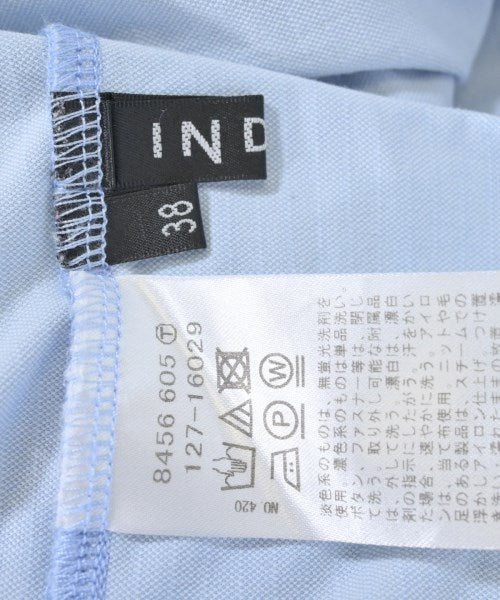 INDIVI เสื้อยืด/เสื้อท็อปส์