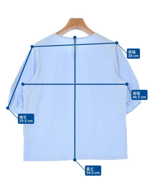 INDIVI เสื้อยืด/เสื้อท็อปส์