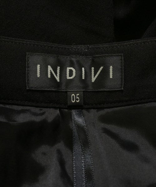 INDIVI กางเกงขายาว