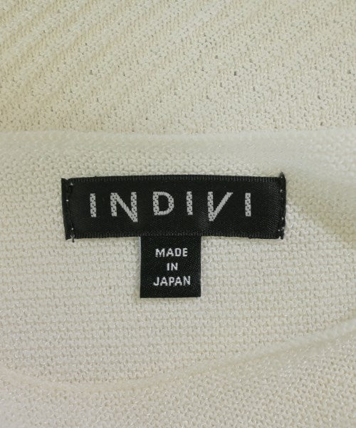 INDIVI เสื้อกันหนาว