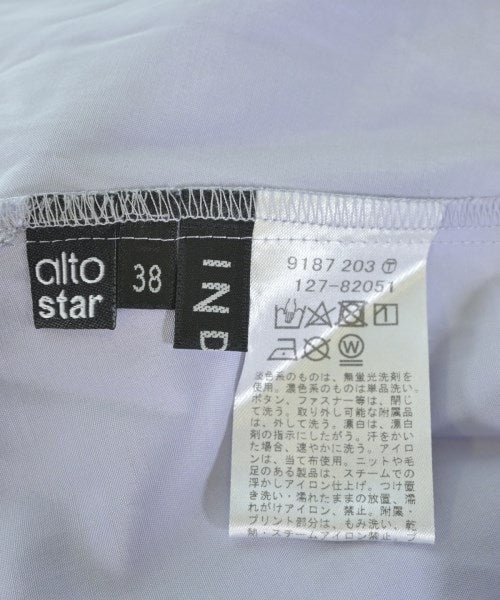 INDIVI เสื้อสตรี