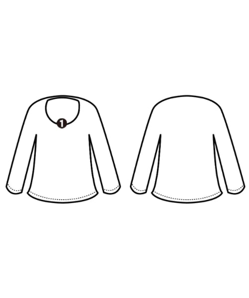 INDIVI เสื้อสตรี