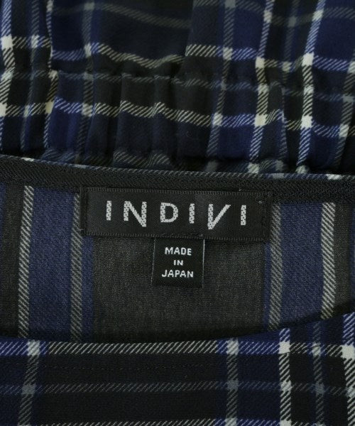 INDIVI เสื้อลำลอง