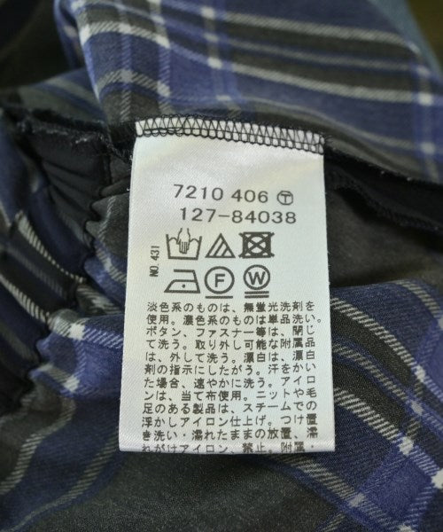 INDIVI เสื้อลำลอง