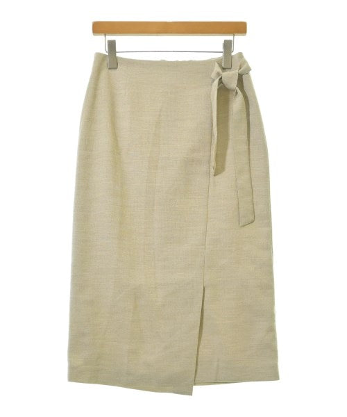 INDIVI กระโปรงยาว/แม็กซี่ยาว