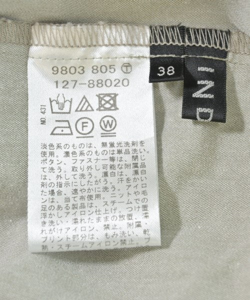 INDIVI เสื้อสตรี