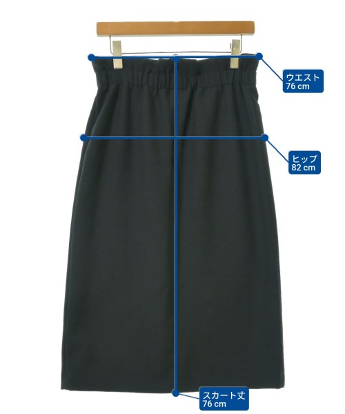 INDIVI กระโปรงยาว/แม็กซี่ยาว