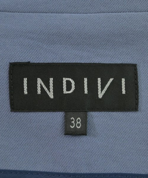 INDIVI เสื้อกั๊ก