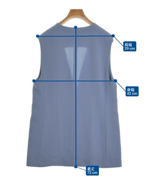 INDIVI เสื้อกั๊ก