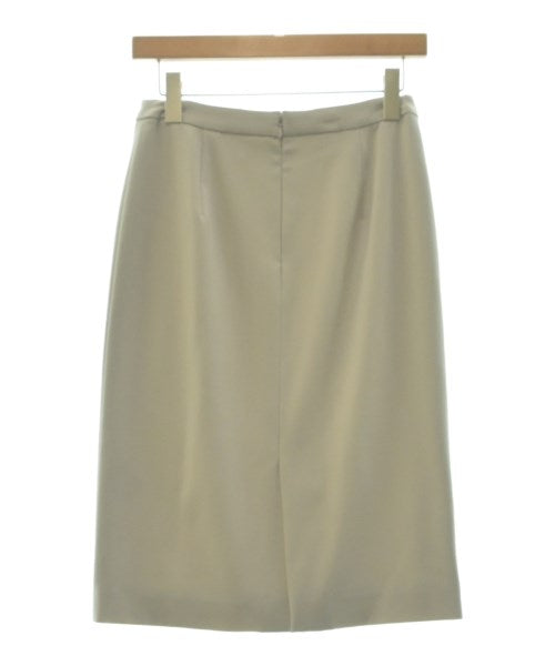 INDIVI กระโปรงยาวถึงเข่า