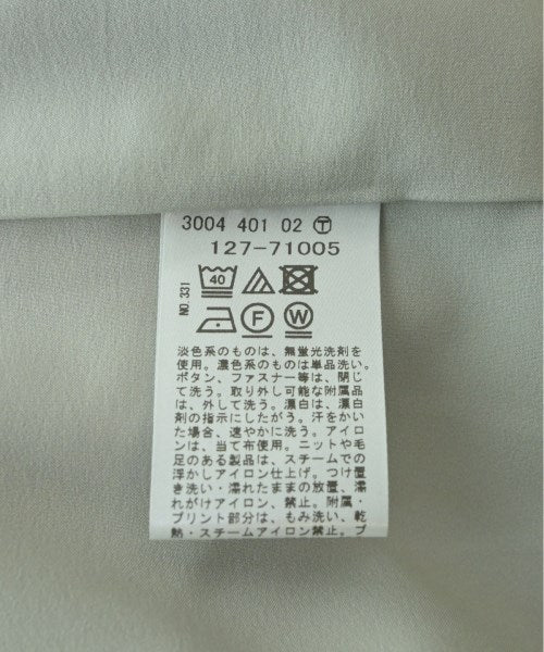 INDIVI กระโปรงยาวถึงเข่า